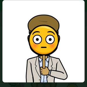 Meet your Posher, Brian